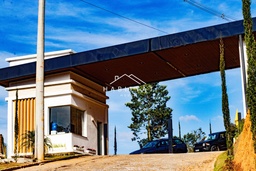 Lote/Terreno de 1400m² no bairro Albuquerque, em Teresópolis | Eu Corretor
