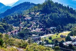 Lote/Terreno de 1400m² no bairro Albuquerque, em Teresópolis | Eu Corretor