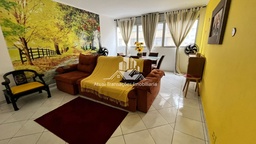 Apartamento de 2 quartos, 94m² no bairro Gonzaga, em Santos | Eu Corretor