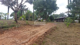 Chácara de 2 quartos, 10000m² no bairro Jardim Santana, em Porto Velho | Eu Corretor