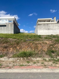 Lote/Terreno de 490m² no bairro Condomínio Residencial Jaguary, em São José dos Campos | Eu Corretor