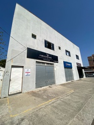 Imóvel Comercial de 300m² no bairro Jardim Satélite, em São José dos Campos | Eu Corretor