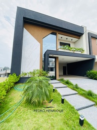 Casa de Condomínio de 4 quartos, 235m² no bairro Condominio Vem Viver, em Jacareí | Eu Corretor