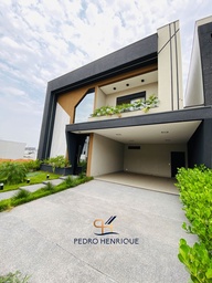 Casa de Condomínio de 4 quartos, 235m² no bairro Condominio Vem Viver, em Jacareí | Eu Corretor