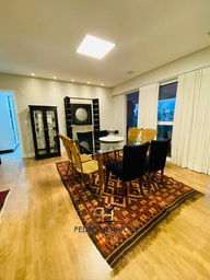 Apartamento de 3 quartos, 147m² no bairro Vila Ema, em São José dos Campos | Eu Corretor