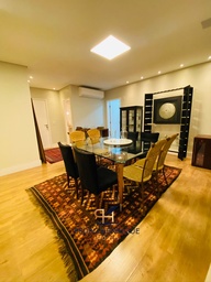 Apartamento de 3 quartos, 147m² no bairro Vila Ema, em São José dos Campos | Eu Corretor
