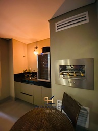 Apartamento de 3 quartos, 147m² no bairro Vila Ema, em São José dos Campos | Eu Corretor