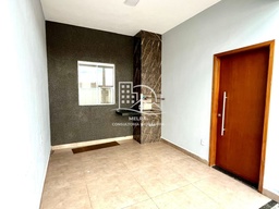 Casa de 78m² no bairro Parque Residencial Minerva, em Barretos | Eu Corretor