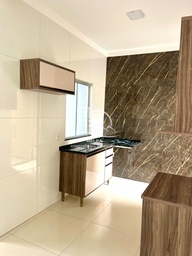 Casa de 78m² no bairro Parque Residencial Minerva, em Barretos | Eu Corretor
