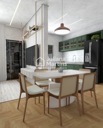 Sobrado de 2 quartos, 65m² no bairro Jardim Piazza di Roma II, em Sorocaba | Eu Corretor