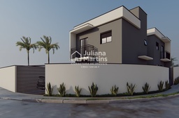 Sobrado de 2 quartos, 65m² no bairro Jardim Piazza di Roma II, em Sorocaba | Eu Corretor