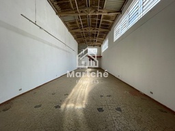 Galpão / Depósito / Armazém de 370m² no bairro Mooca, em São Paulo | Eu Corretor