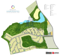 Lote/Terreno de 250m² no bairro Cézar de Souza, em Mogi das Cruzes | Eu Corretor