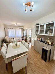 Apartamento de 1 quarto, 40m² no bairro Campinas, em São José | Eu Corretor