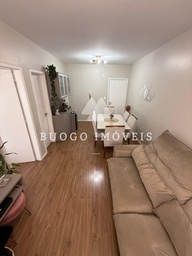 Apartamento de 1 quarto, 40m² no bairro Campinas, em São José | Eu Corretor