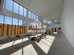 Galpão / Depósito / Armazém de 400m² no bairro Chácara Santo Antônio (Zona Leste), em São Paulo | Eu Corretor