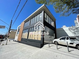 Galpão / Depósito / Armazém de 400m² no bairro Chácara Santo Antônio (Zona Leste), em São Paulo | Eu Corretor