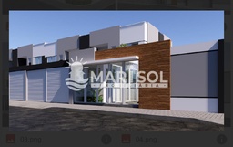 Casa de 2 quartos, 52m² no bairro Mestre Antônio, em Caucaia | Eu Corretor