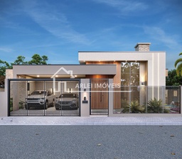 Casa de 2 quartos, 137m² no bairro Centenário, em Sapiranga | Eu Corretor