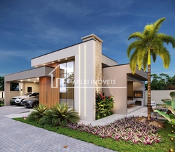 Casa de 2 quartos, 137m² no bairro Centenário, em Sapiranga | Eu Corretor