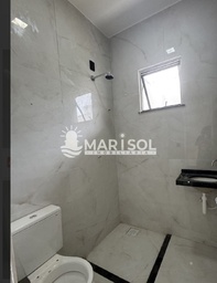 Casa de 4 quartos, 105m² no bairro TABUBA, em Caucaia | Eu Corretor