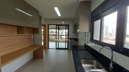 Apartamento de 4 quartos, 257m² no bairro Centro, em Araçatuba | Eu Corretor