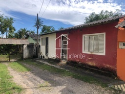 Casa de 2 quartos, 150m² no bairro Barnabés , em Juquitiba | Eu Corretor