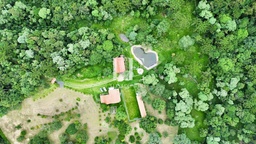 Fazenda/Sítios/Chácaras de 150m² no bairro Interior, em Campo Alegre | Eu Corretor