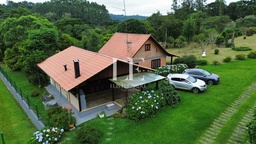 Fazenda/Sítios/Chácaras de 150m² no bairro Interior, em Campo Alegre | Eu Corretor