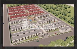Casa de 2 quartos, 48m² no bairro Capuan, em Caucaia | Eu Corretor