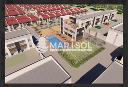 Casa de 2 quartos, 48m² no bairro Capuan, em Caucaia | Eu Corretor