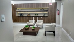 Sala Comercial de 53m² no bairro Centro, em Itajaí | Eu Corretor