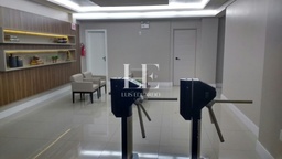 Sala Comercial de 53m² no bairro Centro, em Itajaí | Eu Corretor
