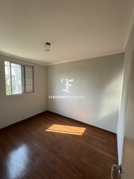 Apartamento de 2 quartos, 44m² no bairro Umuarama, em Araçatuba | Eu Corretor