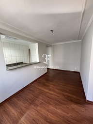 Apartamento de 2 quartos, 44m² no bairro Umuarama, em Araçatuba | Eu Corretor