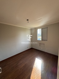 Apartamento de 2 quartos, 44m² no bairro Umuarama, em Araçatuba | Eu Corretor