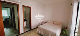 Apartamento de 4 quartos, 175m² no bairro Pitangueiras, em Lauro de Freitas | Eu Corretor