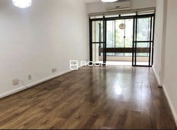 Apartamento de 3 quartos, 109m² no bairro Barra da Tijuca, em Rio de Janeiro | Eu Corretor