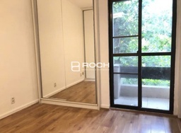 Apartamento de 3 quartos, 109m² no bairro Barra da Tijuca, em Rio de Janeiro | Eu Corretor