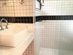 Apartamento de 3 quartos, 109m² no bairro Barra da Tijuca, em Rio de Janeiro | Eu Corretor