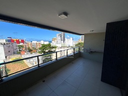 Apartamento de 3 quartos, no bairro Pituba, em Salvador | Eu Corretor