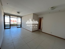 Apartamento de 3 quartos, no bairro Pituba, em Salvador | Eu Corretor