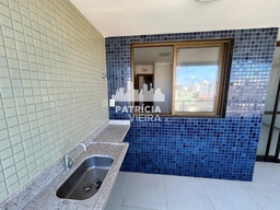 Apartamento de 3 quartos, no bairro Pituba, em Salvador | Eu Corretor
