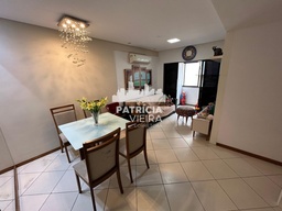 Apartamento de 3 quartos, no bairro Costa Azul, em Salvador | Eu Corretor