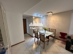 Apartamento de 3 quartos, no bairro Costa Azul, em Salvador | Eu Corretor