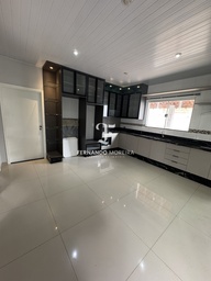 Casa de 3 quartos, 170m² no bairro Umuarama, em Araçatuba | Eu Corretor