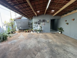 Casa de 2 quartos, 118m² no bairro Conjunto Residencial Toyokazu Kawata, em Araçatuba | Eu Corretor