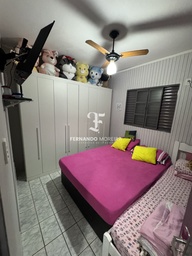 Casa de 2 quartos, 118m² no bairro Conjunto Residencial Toyokazu Kawata, em Araçatuba | Eu Corretor