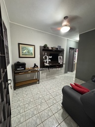 Casa de 2 quartos, 118m² no bairro Conjunto Residencial Toyokazu Kawata, em Araçatuba | Eu Corretor