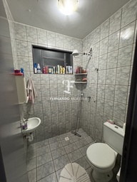 Casa de 2 quartos, 118m² no bairro Conjunto Residencial Toyokazu Kawata, em Araçatuba | Eu Corretor